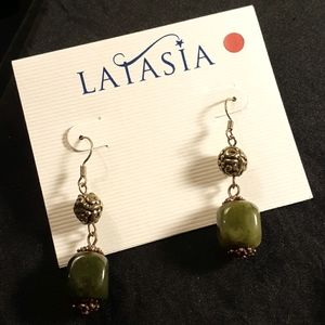 $7 Add-on NWT Laiasia Bead Earrings